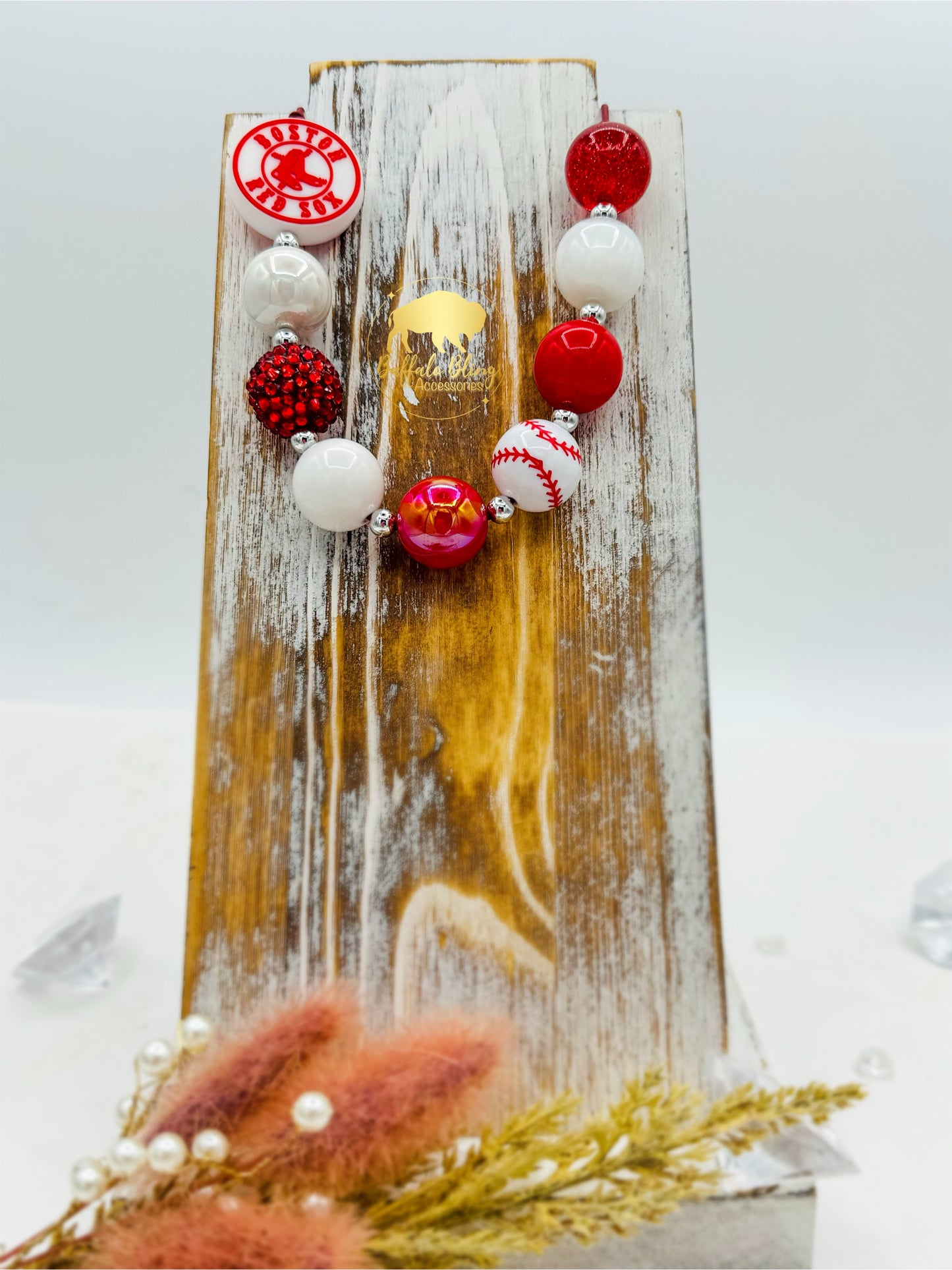 Red Sox Focal