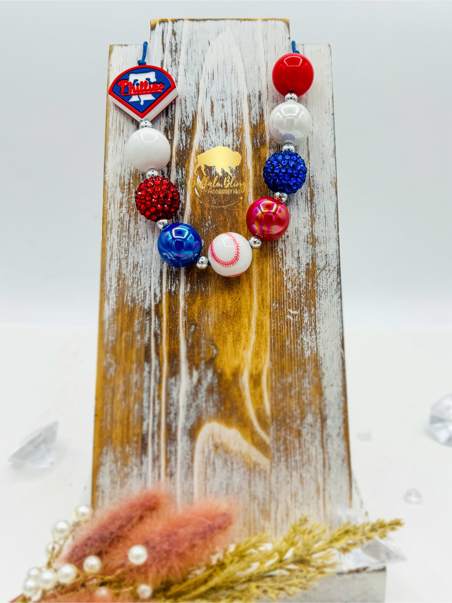 Phillies Focal