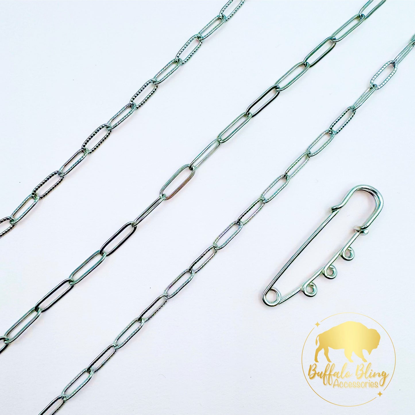 Stainless Steel Chains