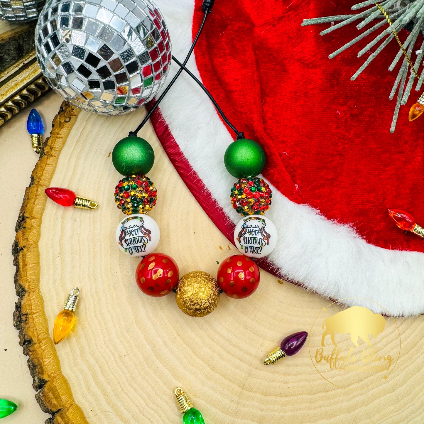 The Jolliest Bunch