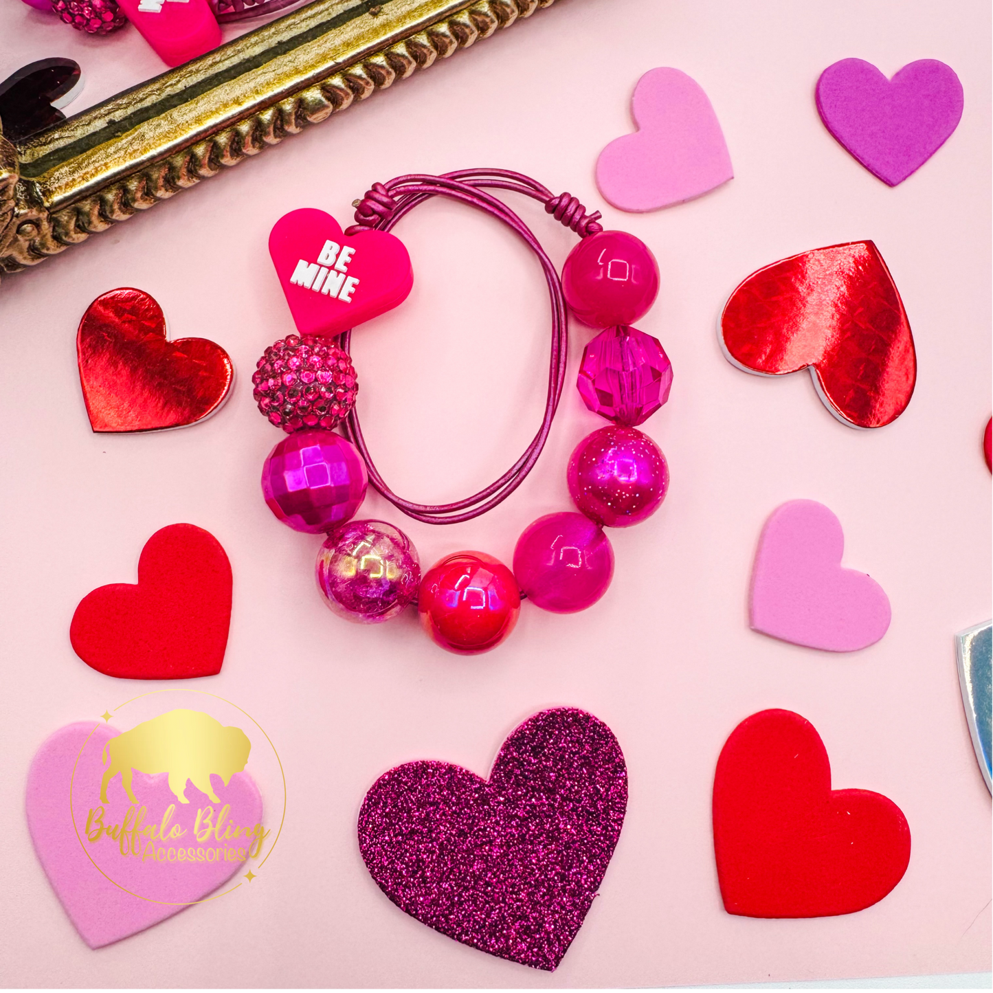 Be Mine