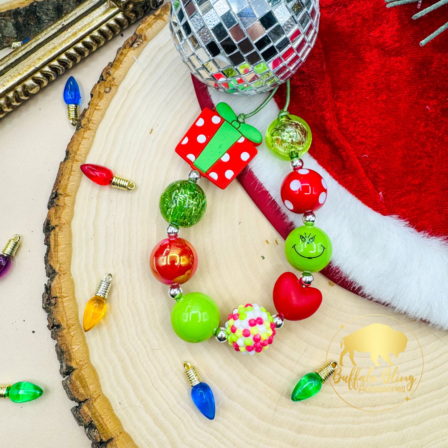 Merry Grinchmas