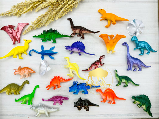 Dinosaur Fashion Pets