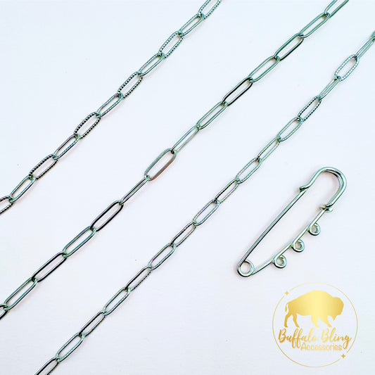 Stainless Steel Chains