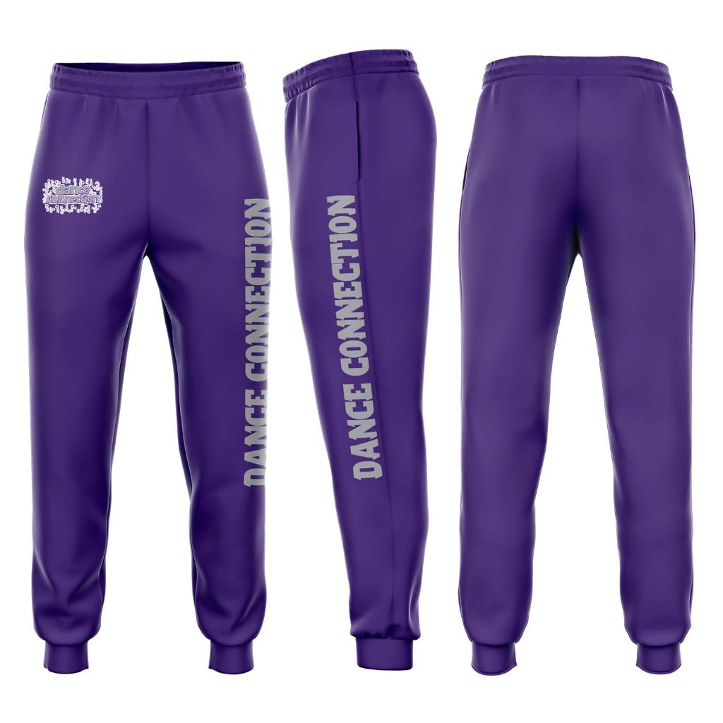 DC Fleece Joggers